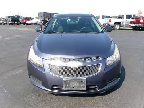 Used 2014 Chevrolet Cruze LS FWD image 10