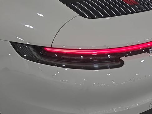 Used 2022 Porsche 911 Carrera 4S image 29