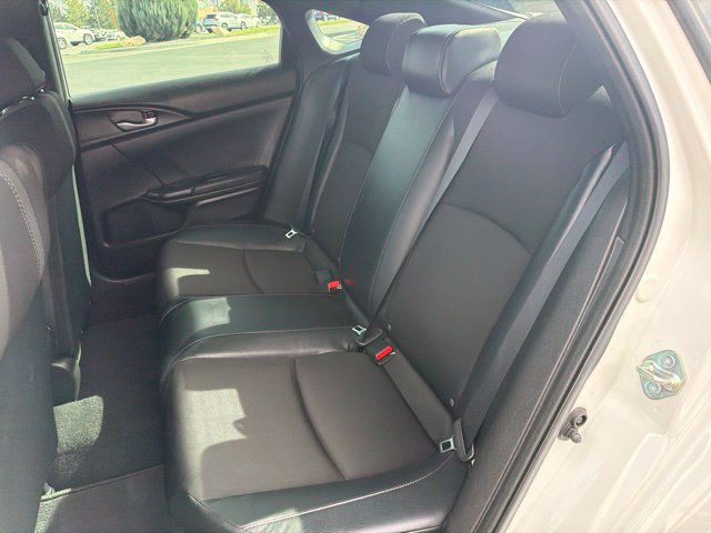 Used 2020 Honda Civic Sport image 28