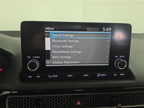 Used 2022 Honda Civic EX image 13