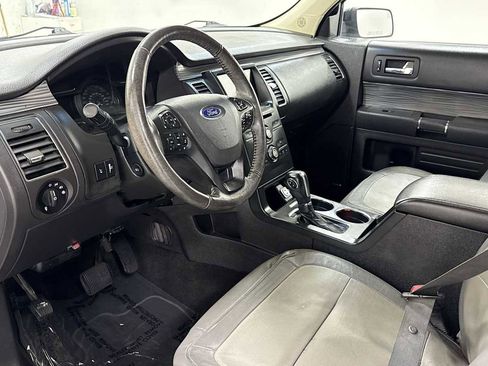 Used 2016 Ford Flex SEL w/ Equipment Group 202A image 12