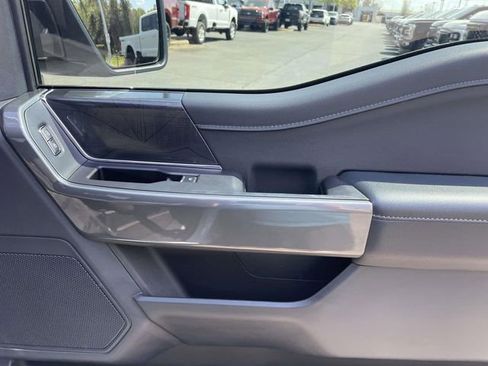 Certified 2022 Ford F150 XLT w/ Equipment Group 302A High AWD/4WD image 28