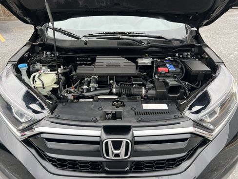 Used 2022 Honda CR-V EX-L image 27