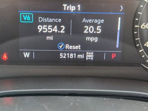 Used 2023 Cadillac XT5 Premium Luxury image 5