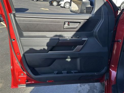 Used 2025 Toyota Tundra SR5 image 27