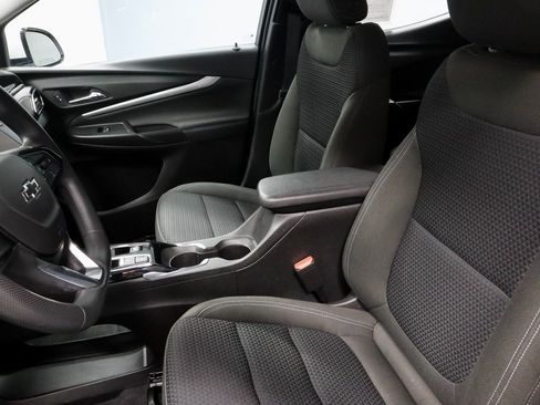 Used 2022 Chevrolet Bolt EUV LT image 23