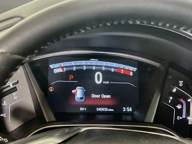 Used 2018 Honda CR-V EX-L image 9