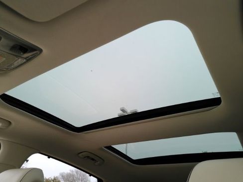 Used 2021 Genesis GV80 2.5T w/ Prestige Package 05 image 7