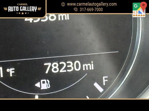 Used 2020 MAZDA CX-9 Touring w/ Touring Premium Package image 38