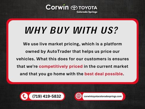 New 2025 Toyota Camry SE w/ Multimedia Upgrade Package FWD image 4