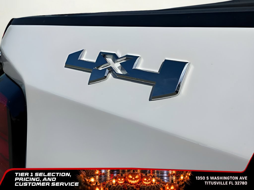 New 2026 GMC Sierra 1500 SLE AWD/4WD image 42