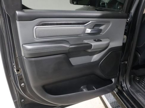 Used 2019 RAM 1500 Big Horn image 20