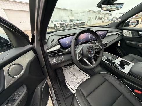 New 2026 Buick Enclave Avenir w/ Super Cruise Package image 43