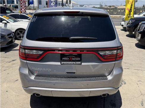 Used 2019 Dodge Durango GT RWD image 13