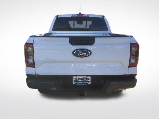 New 2026 Ford Ranger XLT w/ Equipment Group 301A High AWD/4WD image 5