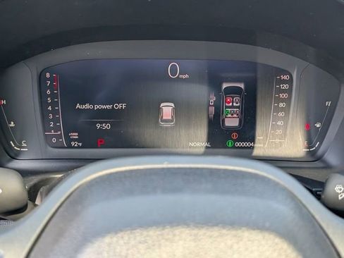 New 2026 Honda Passport TrailSport image 22