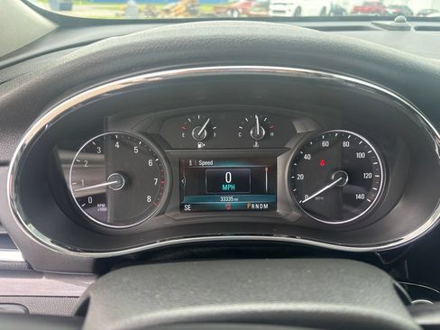 Used 2019 Buick Encore Preferred AWD/4WD image 11
