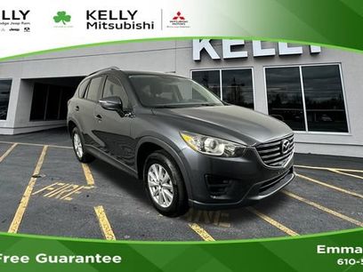 Used 2016 MAZDA CX-5 Sport