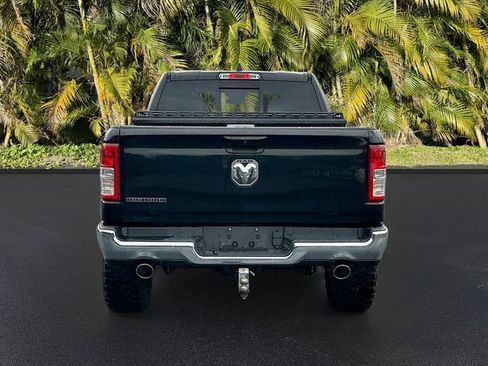 Used 2022 RAM 1500 Big Horn image 6