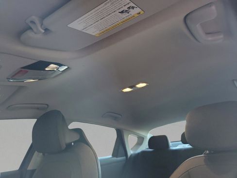 Certified 2025 Kia K4 EX image 13