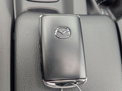 New 2026 MAZDA MX-5 Miata Sport w/ Interior Package RWD image 31