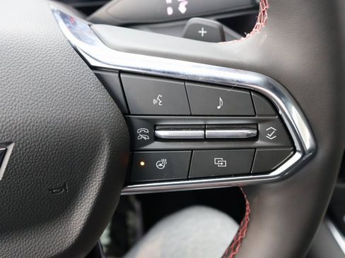 New 2026 Chevrolet Tahoe RST w/ Comfort Package image 20