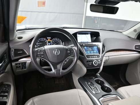 Used 2020 Acura MDX SH-AWD w/ Technology Package image 18