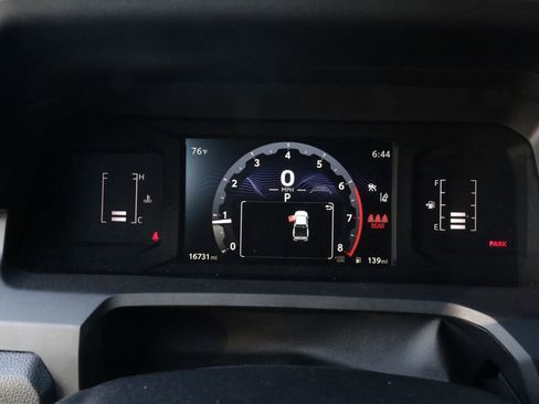 Used 2024 Toyota Tacoma SR5 RWD image 28