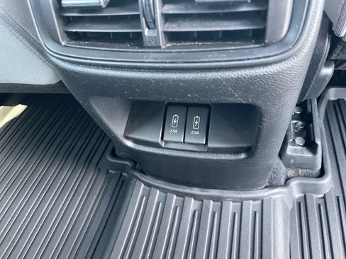 Used 2021 Honda CR-V EX image 25