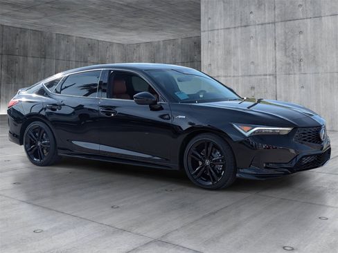 New 2026 Acura Integra A-Spec image 7