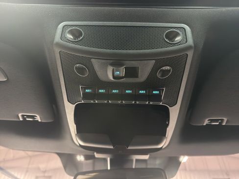 Used 2018 Ford F150 Raptor w/ Equipment Group 802A Luxury image 29