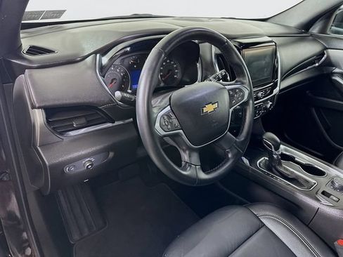 Used 2023 Chevrolet Traverse LT AWD/4WD image 12