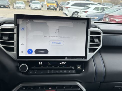 Used 2023 Toyota Tundra Platinum image 22