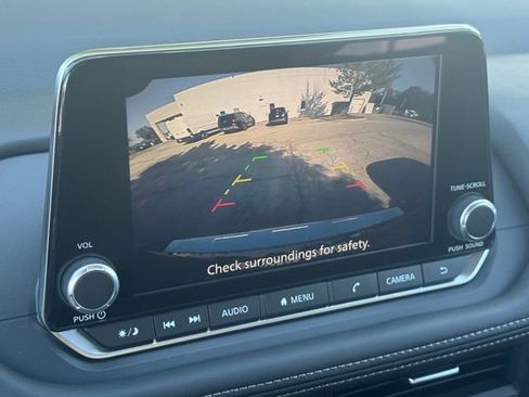 Used 2026 Nissan Rogue SV w/ Cold Weather Package image 40