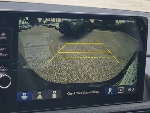 New 2026 Honda CR-V EX-L image 19