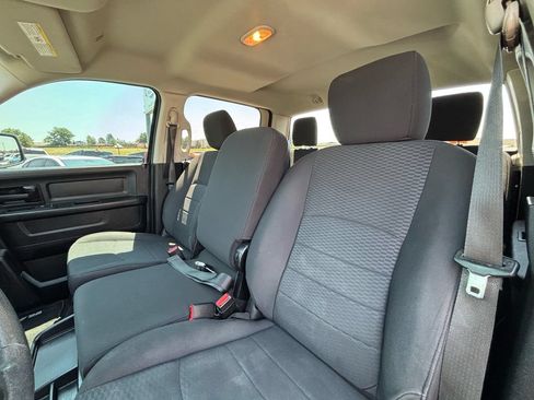 Used 2019 RAM 1500 Express w/ Wheel & Sound Group AWD/4WD image 16
