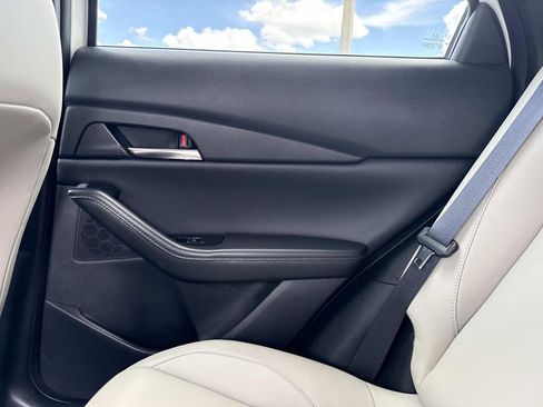 Certified 2025 MAZDA CX-30 AWD 2.5 S w/ Preferred Package image 20