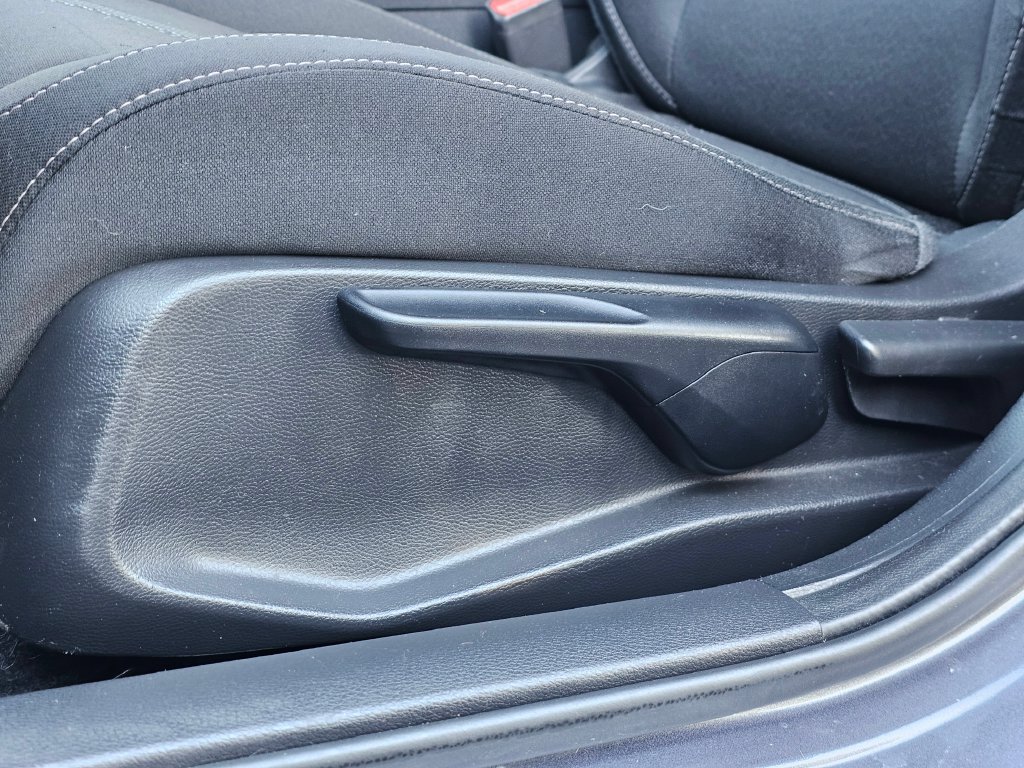 Used 2016 Honda Civic EX image 33