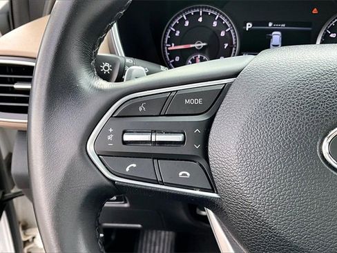 Used 2023 Hyundai Santa Fe SEL image 11