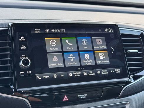 New 2026 Honda Ridgeline RTL image 33