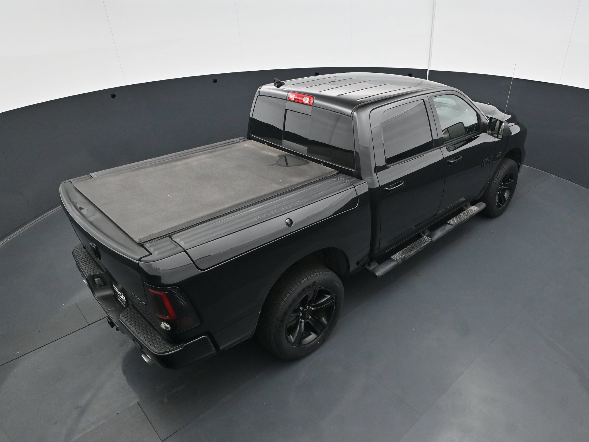 Used 2015 RAM 1500 Sport w/ Black Ram 1500 Sport Group AWD/4WD image 40