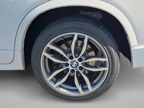 Used 2016 BMW X3 xDrive35i AWD/4WD image 22