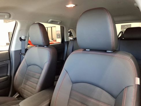 New 2026 Mitsubishi Outlander Sport SE AWD/4WD image 12