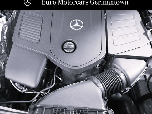 Used 2026 Mercedes-Benz GLC 300 4MATIC image 71