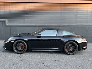 Certified 2019 Porsche 911 Targa 4 GTS video 2