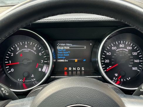 Used 2020 Ford Mustang GT Premium w/ GT Performance Package image 23