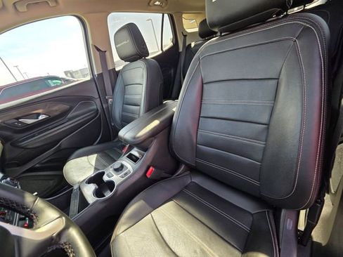 Used 2023 GMC Terrain Denali w/ LPO, Floor Liner Package AWD/4WD image 24