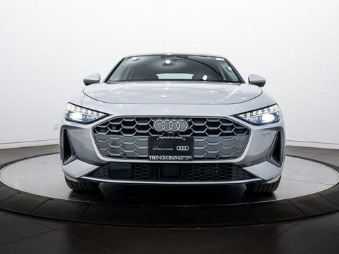 Used 2025 Audi A5 2.0T Premium Plus Sedan w/ Premium Plus image 25