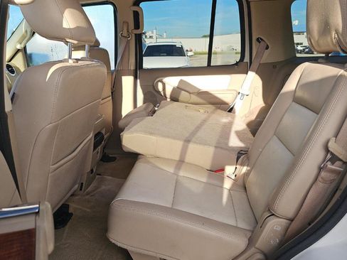 Used 2010 Ford Explorer Eddie Bauer AWD/4WD image 16