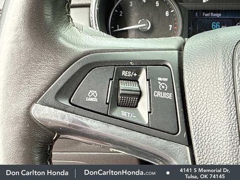 Used 2019 Buick Encore Preferred FWD image 23